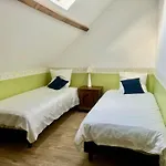 Old Rifles Bustier Farm A - 6 Personnes Holiday home Bazentin