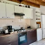 Holiday home Old Rifles Bustier Farm A - 6 Personnes Bazentin