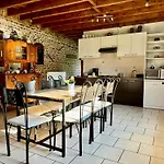 Holiday home Old Rifles Bustier Farm A - 6 Personnes Bazentin