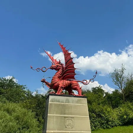 Old Rifles Bustier Farm A - 6 Personnes * Bazentin