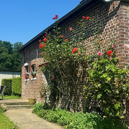 Old Rifles Bustier Farm A - 6 Personnes Holiday home Bazentin