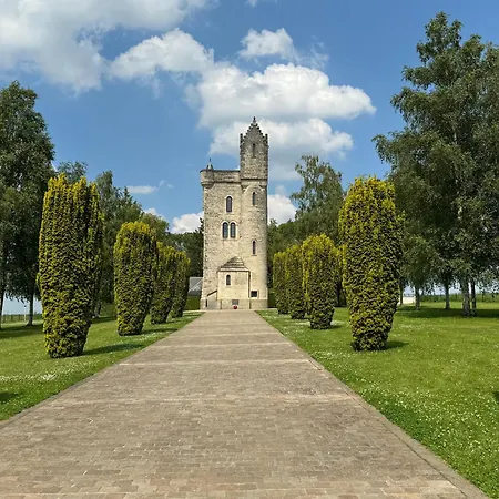 別荘 Old Rifles Bustier Farm A - 6 Personnes