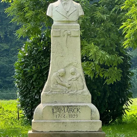 Old Rifles Bustier Farm A - 6 Personnes *