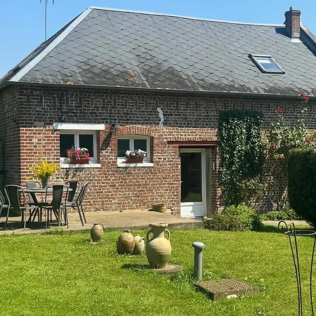 Old Rifles Bustier Farm A - 6 Personnes