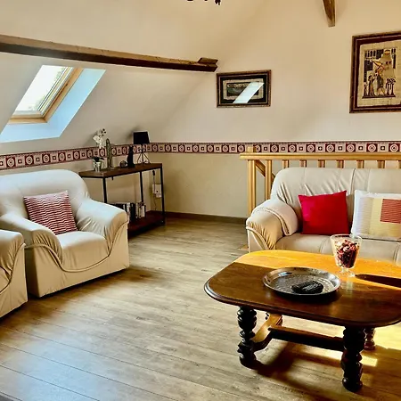 Old Rifles Bustier Farm A - 6 Personnes