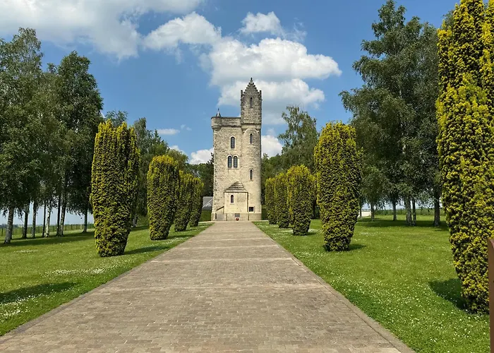 Holiday home Old Rifles Bustier Farm A - 6 Personnes