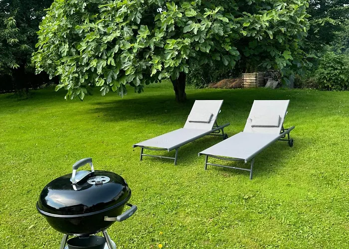 Old Rifles Bustier Farm A - 6 Personnes Holiday home *