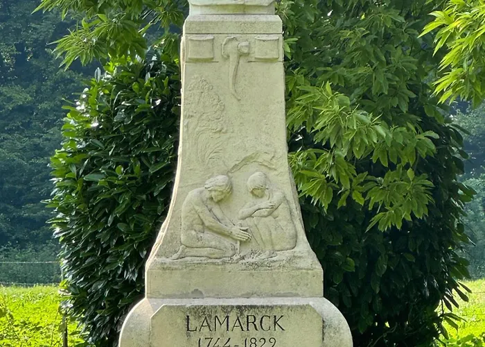 Old Rifles Bustier Farm A - 6 Personnes *