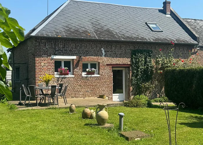 Old Rifles Bustier Farm A - 6 Personnes