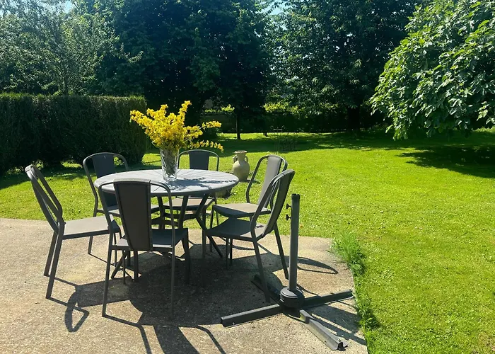 Old Rifles Bustier Farm A - 6 Personnes *