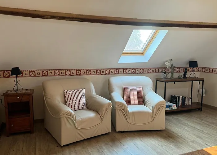 Old Rifles Bustier Farm A - 6 Personnes * Bazentin